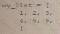 Question # 13